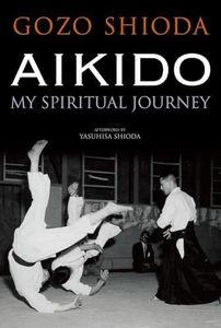 Aikido: My