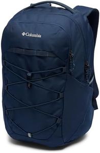 Columbia U