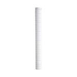 Gunn & Moore Matrix Cricket Bat Grip - White