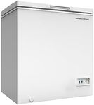 Hamilton Beach HBFRF700-WHITE-COM, 