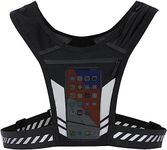 WEZCHUGHAOL Reflective Vest with Ch