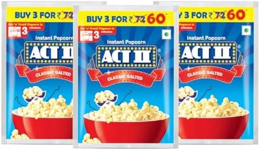 ACT II Pop