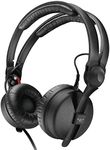 Sennheiser HD 25 Basic Edition, Clo