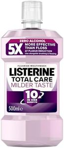 Listerine 