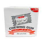 Mastic Gum
