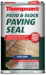 Ronseal PBPSS5L Patio & Block Paving Seal Satin 5 Litre