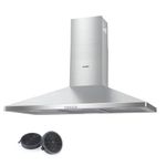 Pro Range Hoods