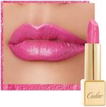 OULAC Metallic Shine Glitter Lipsti