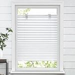 LazBlinds Tool-Free Cordless Pleate