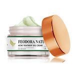 Feodora NATURAL Acne treatment gel cream
