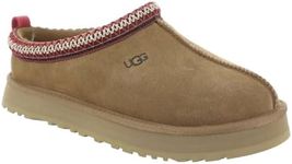 UGG TAZZ Slipper, Chestnut, Numeric_1 US Unisex Big Kid