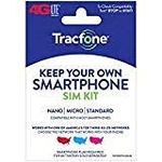 Tracfone Keep Your Own Phone Sim Pack