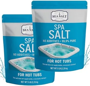 Hot Tub Sp