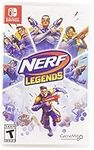 Nerf Legends for Nintendo Switch