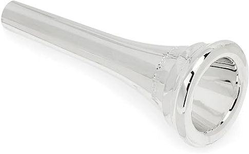 Yamaha YAC Signature Series Thomas Bacon French Horn Mouthpiece
