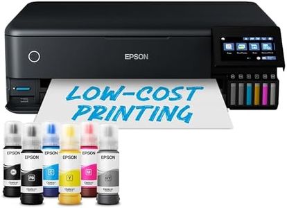 Epson EcoT