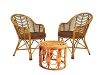 Bamboo Outdoor Furniture