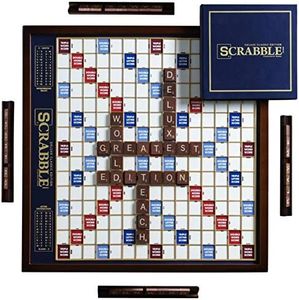 Scrabble D