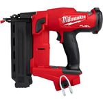 Milwaukee Electric - M18 Fuel 18 Gauge Brad Nailer