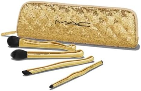 MAC Golden
