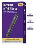Kizzox K9 Ultra Hidden Camera detec