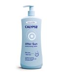 Calypso After Sun Moisturising Lotion - Family size 500 ml