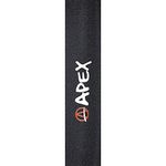 Apex Pro Printed Logo Scooter Grip Tape