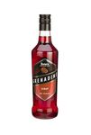 Riviera Grenadine - 700ml - Cocktails and Mocktails - Vegan - UK Produced