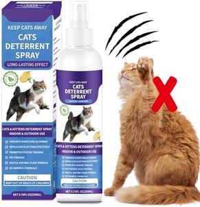 Cat Deterr