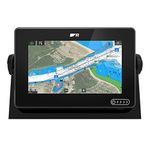 Raymarine AXIOM+ 7 Inch Touchscreen Wifi Marine GPS