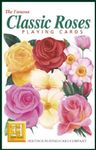 Heritage Playing Cards - Classic Roses Playing Cards