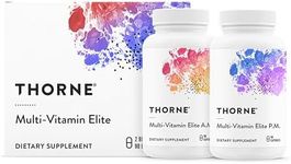 THORNE - Multi-Vitamin Elite - Dail
