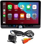 Jensen J1CA10FL-BUC 10.1-inch Certi