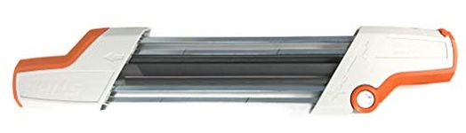 Stihl 2 in 1 Easy File Chainsaw Chain Sharpener .325" + Bonus Replacement File!