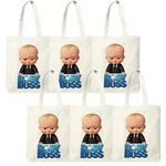 Custom Baby Bags