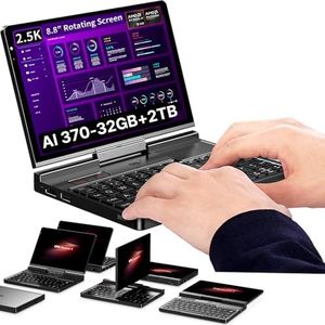 LANRUO GPD