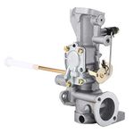 Carburetor Carb Replacement Fit for Briggs & Stratton 498298 130202 112202 112232 134202 137202 5Hp B&S Parts Tractors Mower Engines