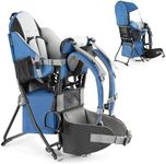 besrey Baby Backpack Carrier, Toddl