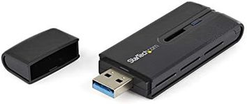 StarTech.com USB 3.0 AC1200 Dual Ba