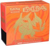 Pokemon TCG: XY Evolutions Charizar