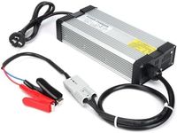 Lithium Battery Charger Lithium Iron for LiFePO4 12V 30a