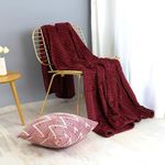 BRMM MIA Blanket Throw Blanket Bed 