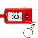 Accutire Tire Pressure Gauge Tread Depth Gauge