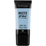 Maybelline New York Facestudio Master Prime Primer, Hydrate + Smooth, 1 fl. oz.