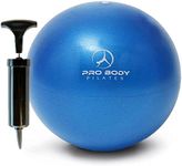 ProBody Pilates Ball Small Exercise