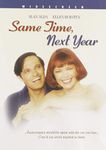 Same Time, Next Year [DVD]