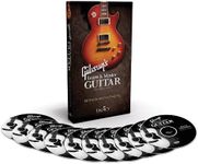 Gibson's Learn & Master Guitar - Bo