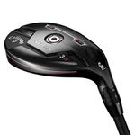Callaway Apex 21 4 Hybrid (Right-Handed, Regular), Black