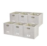 Walmart Cloth Storage Bins