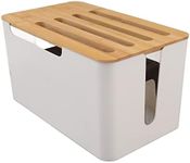 Wireless WiFi Router Storage Box, P